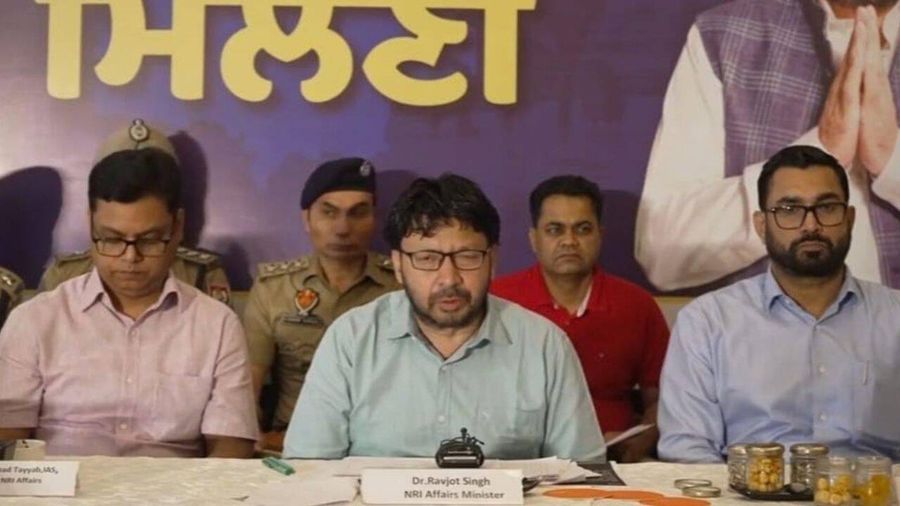 NRIs demand stronger laws, speedier justice from Punjab government