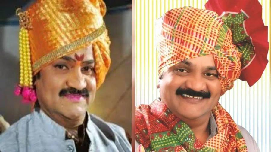 लोककलावंत रघुवीर खेडकर यांना पद्मश्री पुरस्कार 2026 जाहीर