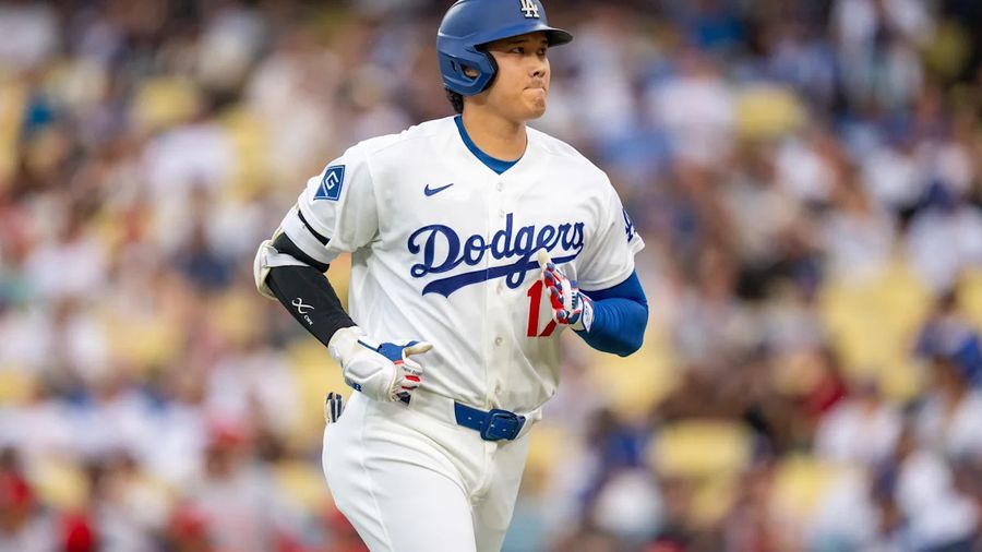 Dodgers Manager Roberts Hails Shohei Ohtani's Recovery, Activation Imminent