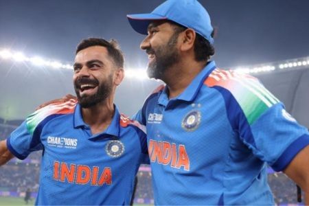 रोहित-कोहलीच्या ODI भवितव्यावरून BCCI ची स्पष्टता: निवृत्तीचा त्वरित निर्णय नाही