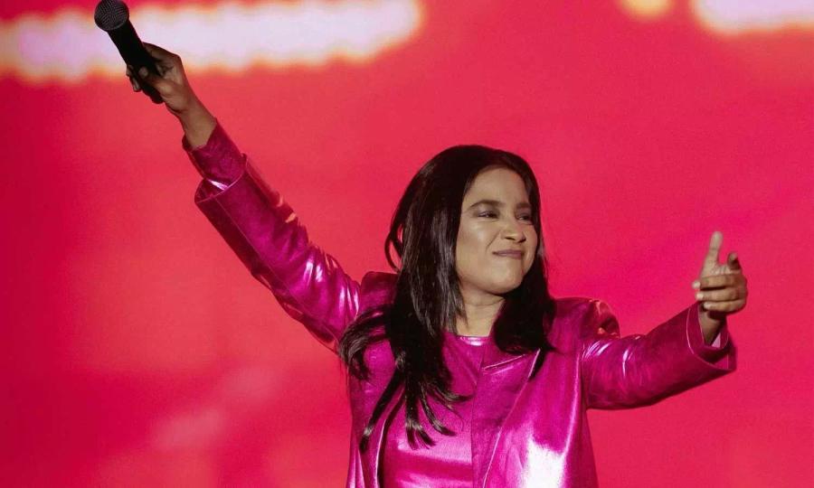 Mumbai Music Festival: Shilpa Rao Expresses Disappointment Over Event Organisers