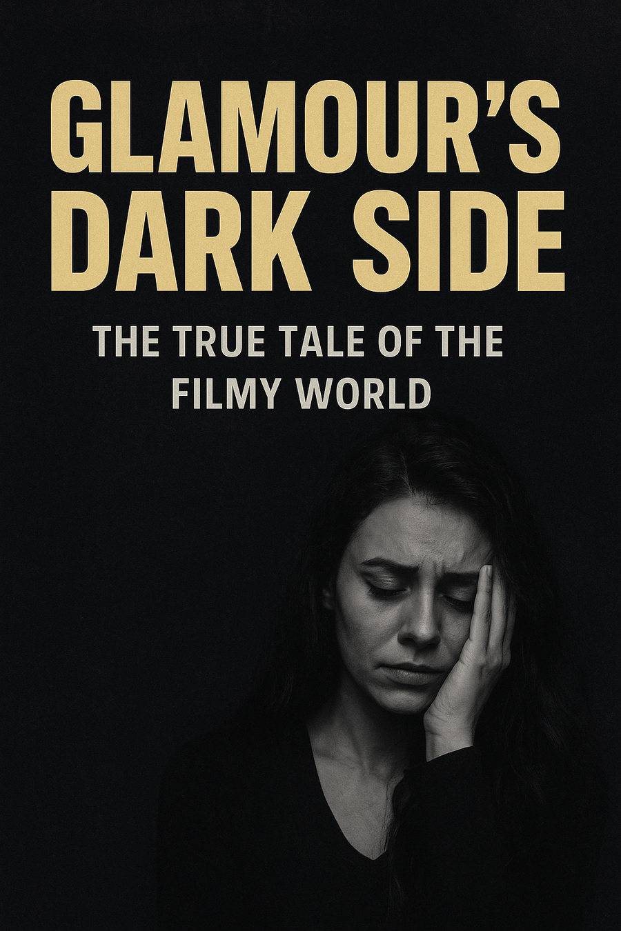 फिल्मी जगाचं काळं सत्य: ग्लॅमर, संघर्ष, मानसिक ताण आणि पडद्यामागची खरी अंधारी कहाणी