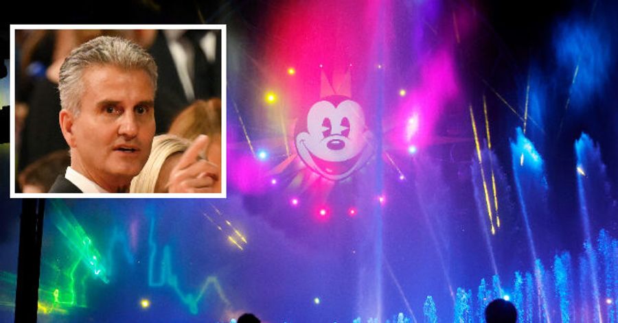 Disney Cuts Hundreds of Jobs in Third Layoff This Year
