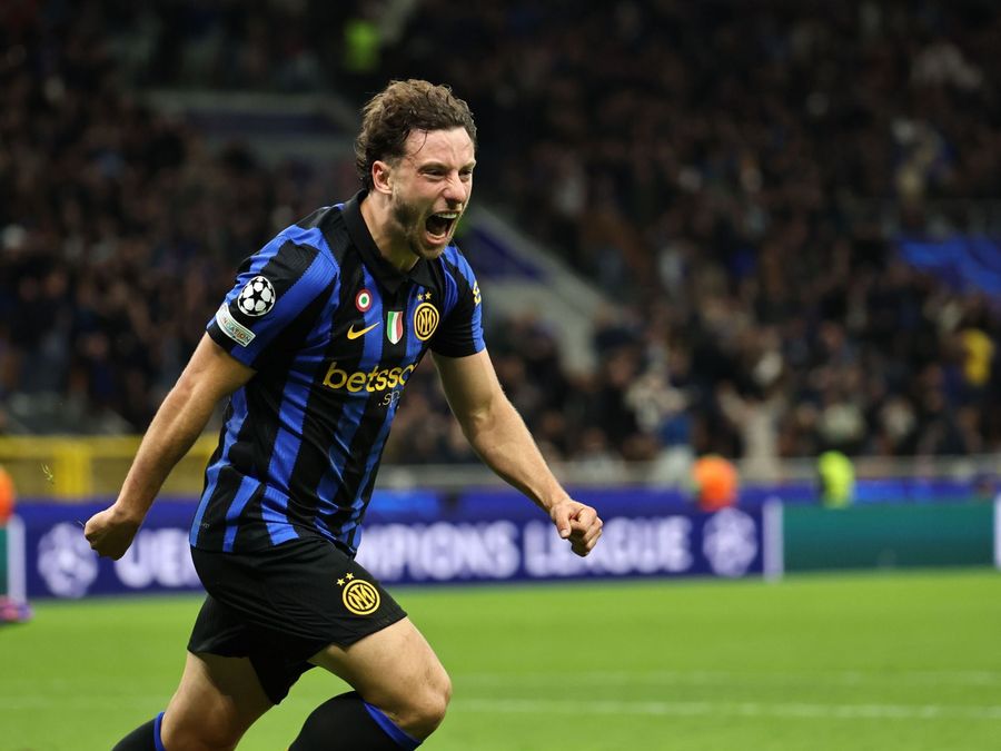 Inter Milan vs Fiorentina: Prediction, team news and betting tips for Serie A clash