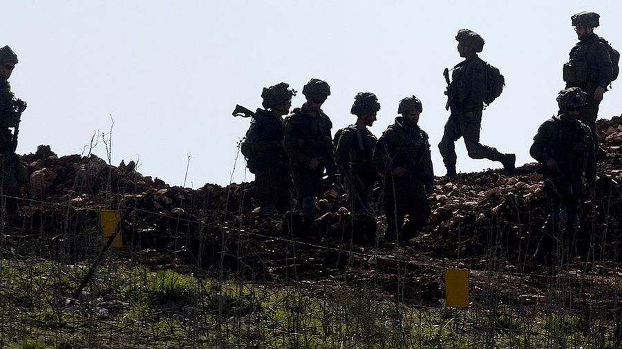 Israel Conducts Massive Military Drill, Experts Warn of 1973 War Echoes