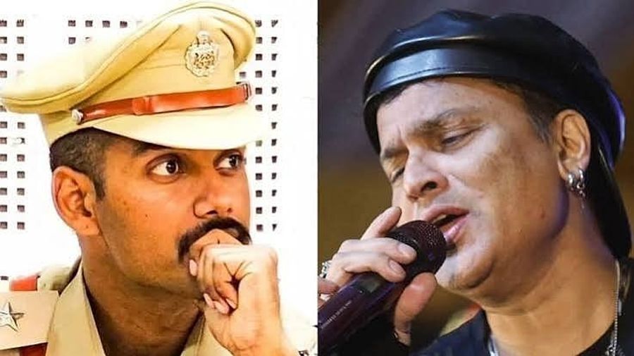 Zubeen's Brother Sandipan Garg Set for Possible Release from Jail Today