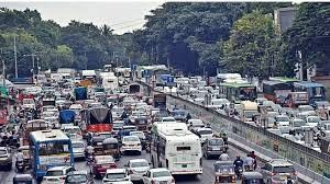 चाकण आणि वाघोली वाहतूक संकट: पुण्यातील सर्वात भीषण ट्रॅफिक जाममागची लपलेली कारणे