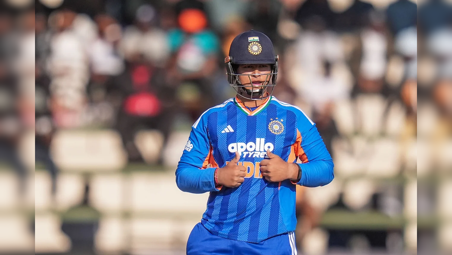तीसरे T20I में वैभव सूर्यवंशी की संभावित टीम में जगह