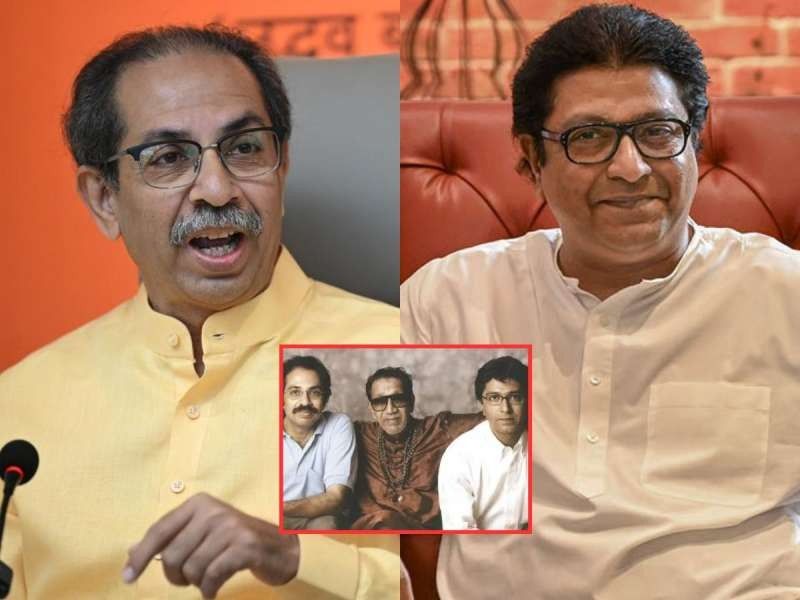 मनसे-उद्धव सेनेची युती? महाराष्ट्राच्या राजकारणात नवी चर्चा