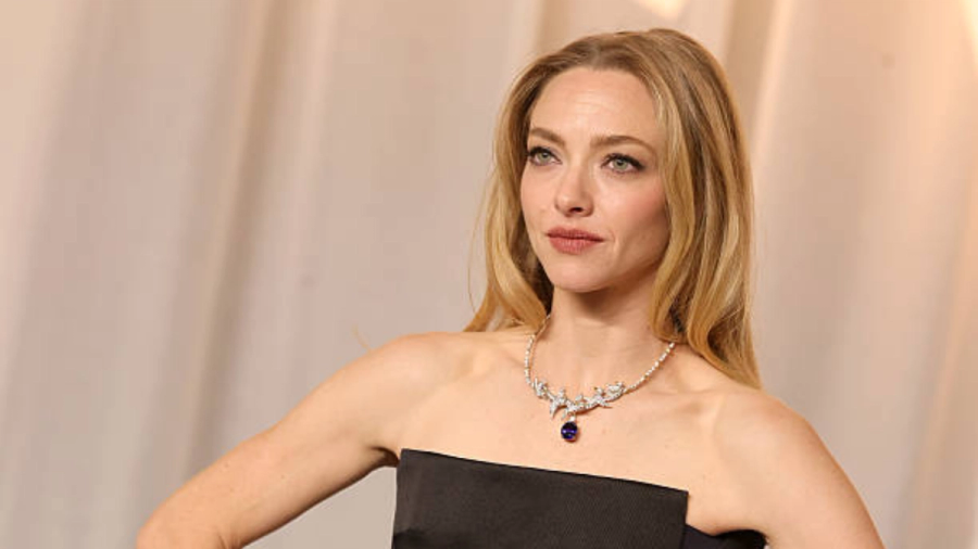 Amanda Seyfried's Catskills farm transformed into animal rescue sanctuary
