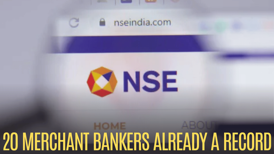 NSE IPO set to open D Street celebrations on Sept 25, price band out soon