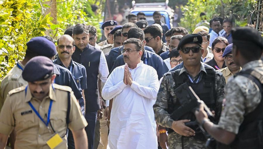 Bengal CM Justifies Shift of Stampede Victims to Private Hospital, Cites Enhanced Care