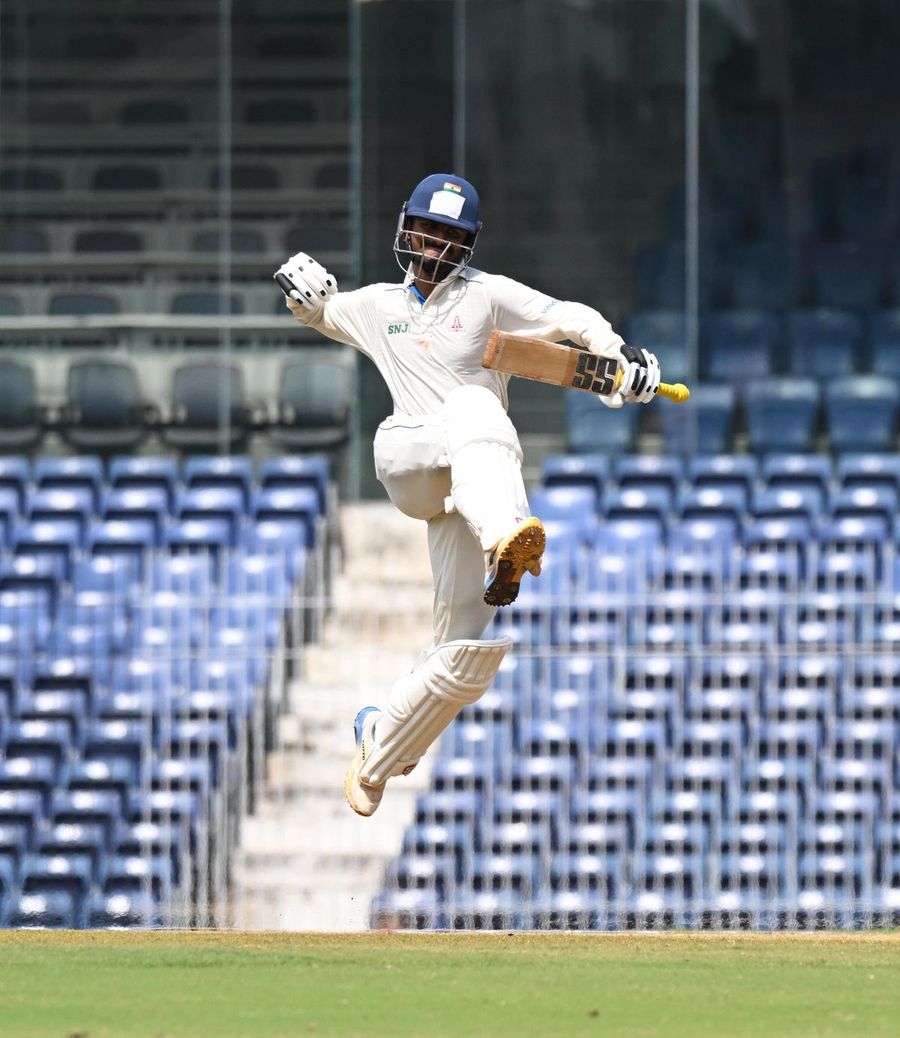 प्रोदोष ने अपनी शुरुआत को बड़े अंतर की दिशा में बदल दिया