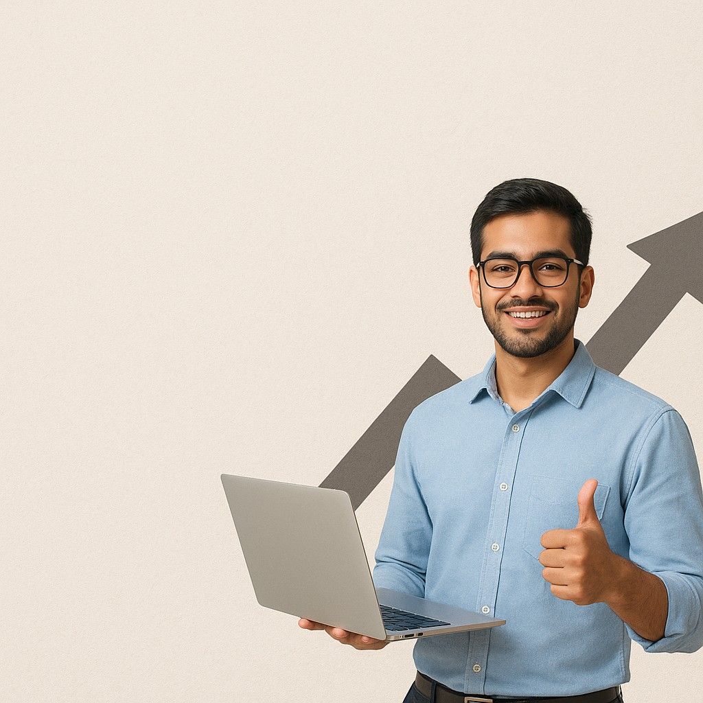 भारतीय युवाओं के लिए नई सरकारी नौकरियों और स्टार्टअप अवसरों का भविष्य