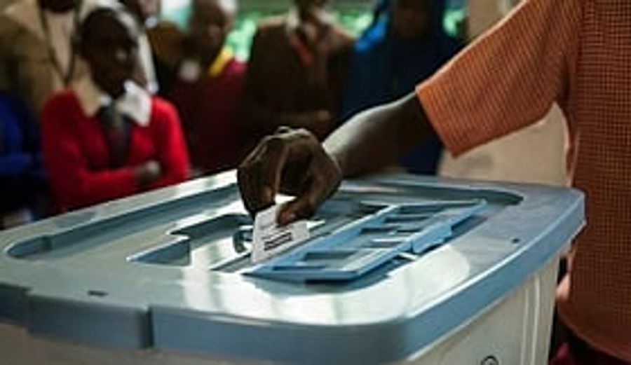 Silchar Votes: Historic Municipal Corporation Polls Kick Off