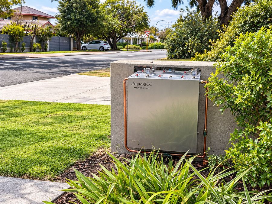 AquaCo's Disruptor Tech Revolutionises Home Filtration for the Masses