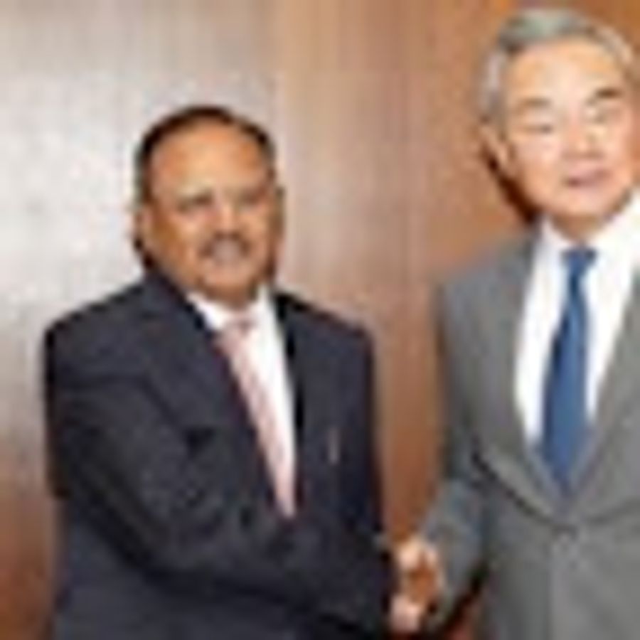 India China Set to Operationalise Eight-Point Consensus on Border Dispute