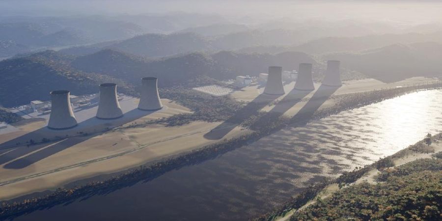Kentucky Eyes Major Nuclear Power Project Transition