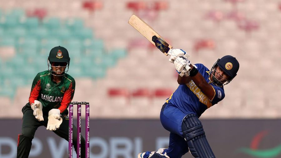 SL vs BAN Women's Asia Cup 2026: Live Streaming Info & Match Details