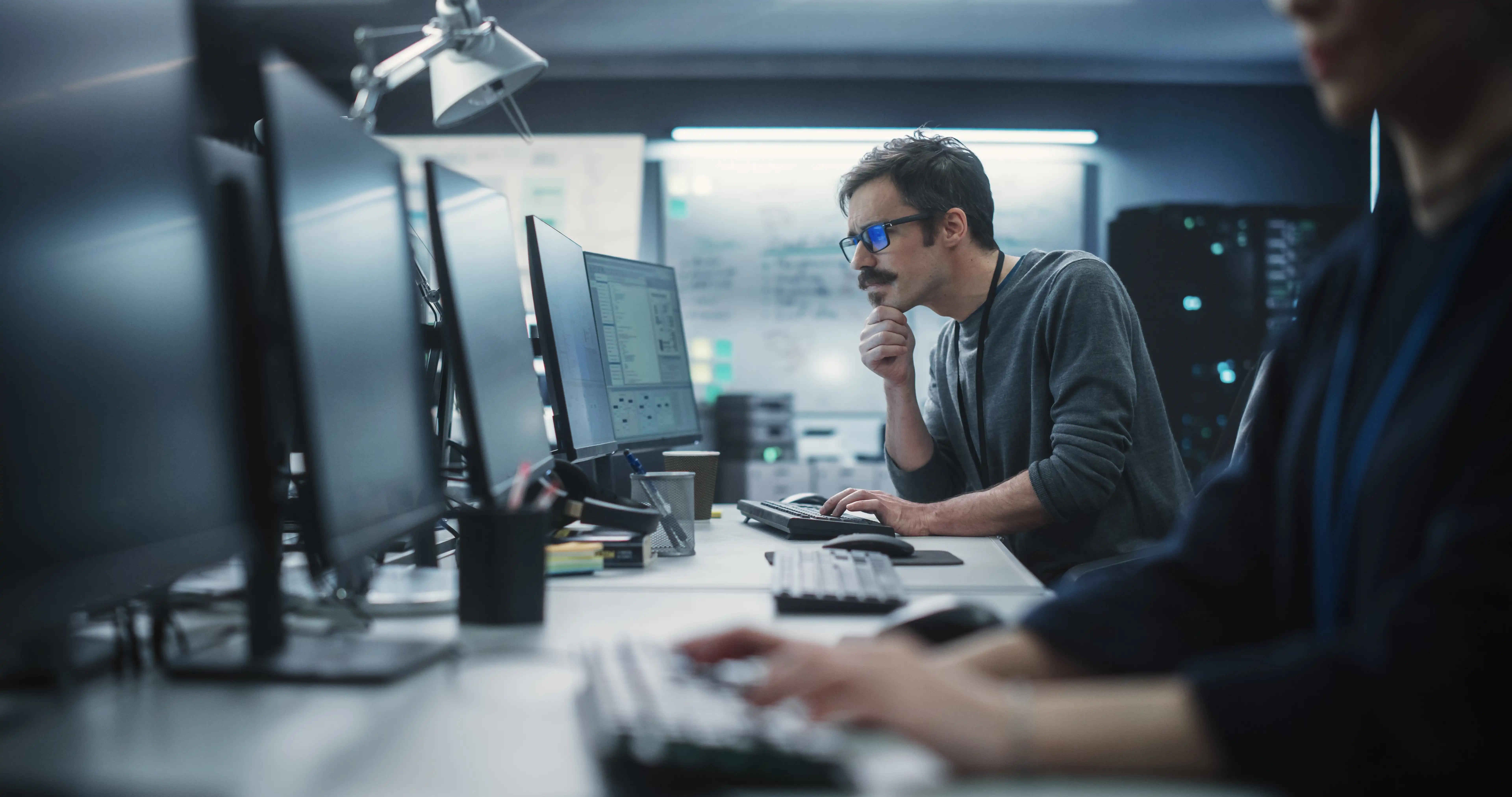 AI Revolutionises Software Testing: Quality Experts Now Hold the Key