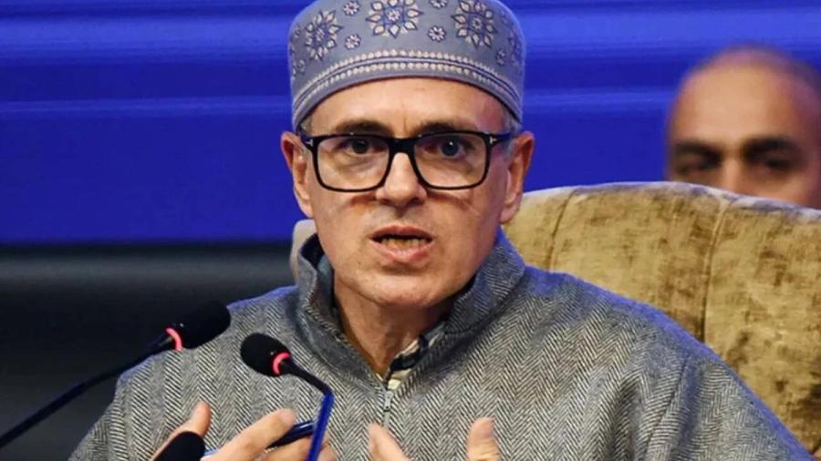 ओमार अब्दुल्ला ने हरियाणा में JK बाधित बस पर हमले की जांच की मांग की