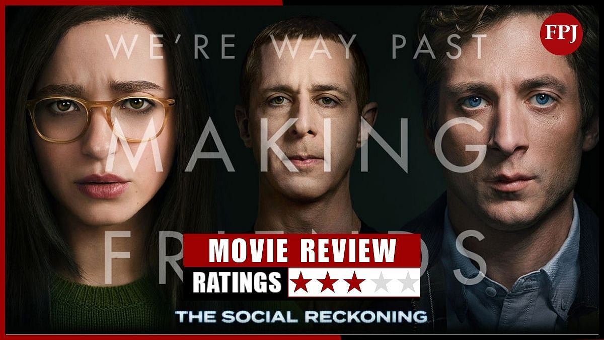 Aaron Sorkin's The Social Reckoning Fails to Replicate The Social Network Magic