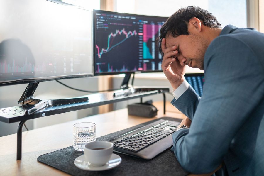 Rising Yields Unleash Bond Market Havoc: What Stock Investors Need to Know