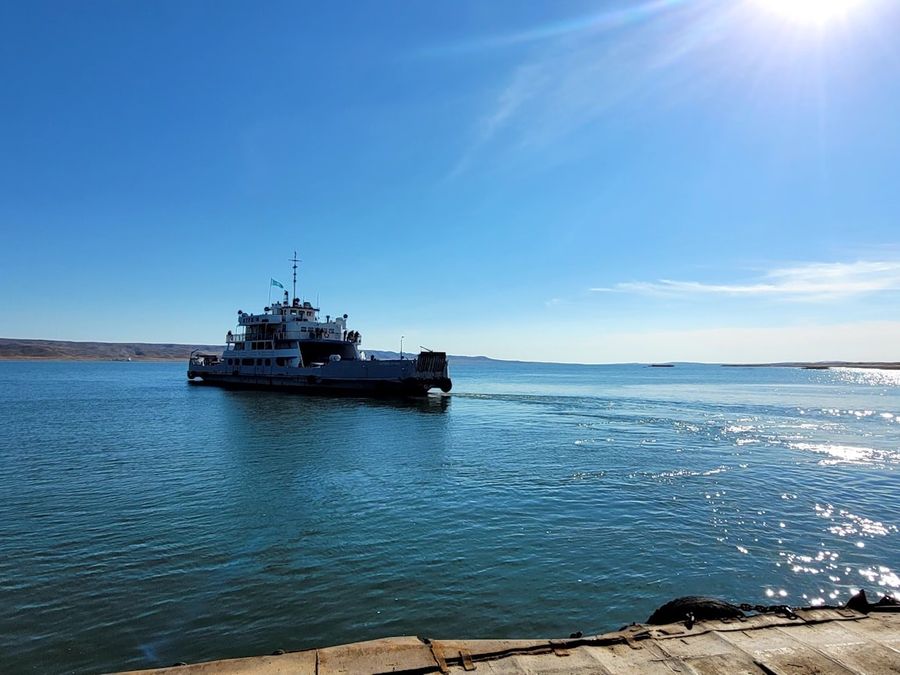 India's Arctic Advantage: Forgotten Soviet Waterway to China's Gain?