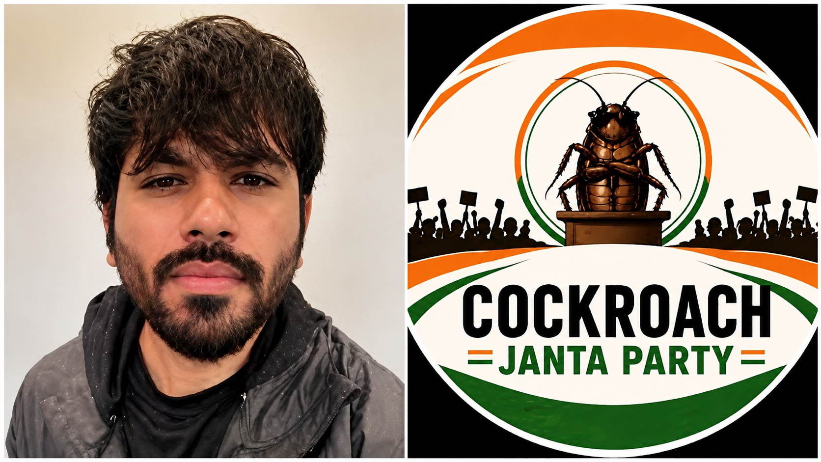 Cockroach Janta Party: Meme Movement or Political Experiment?