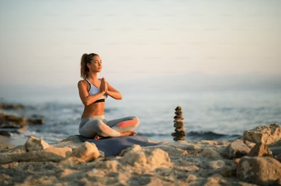 10 Simple Habits For A Healthy Everyday Life