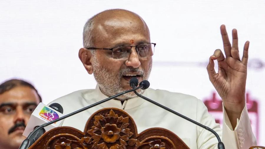 लक्षद्वीपात उद्या वाइस प्रेसिडेंट यांचे विशेष कार्यक्रम, सुंदर माशांचे व्यवसाय वाढवण्यासाठी यशस्