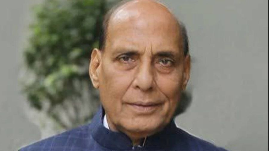 राष्ट्रीय सुरक्षा मंत्री राजनाथ सिंह आज ताजिकिस्तान में SCO के साथी देशों के प्रधानमंत्री सम्मेल