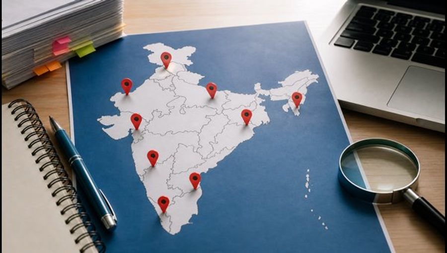 आरआरबी तकनीशियन परीक्षा शहरी पत्रक 2026: परीक्षा केंद्र, शिफ्ट विवरण और डाउनलोड लिंक जांचें