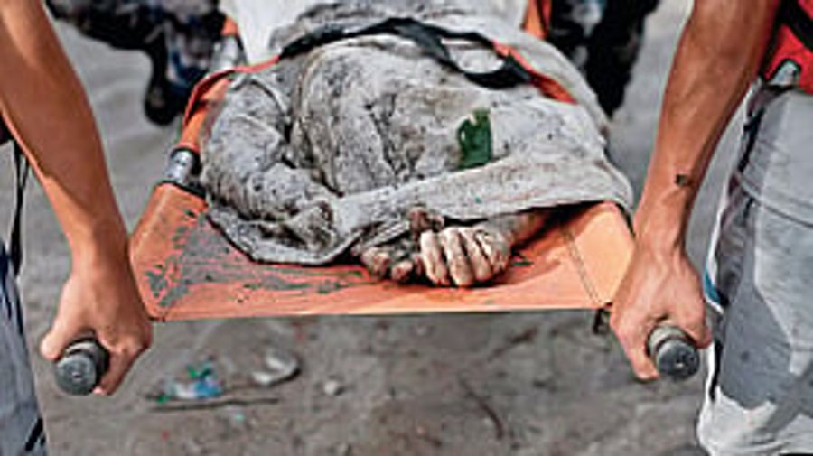 नेपाळात 360हून अधिक मृत्यू, 290 भारतीय 1300हून अधिक लोकांची लुप्तवान