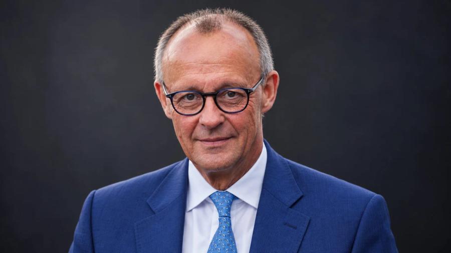 Merz calls for CDU-CSU unity against Russian and extremist threats