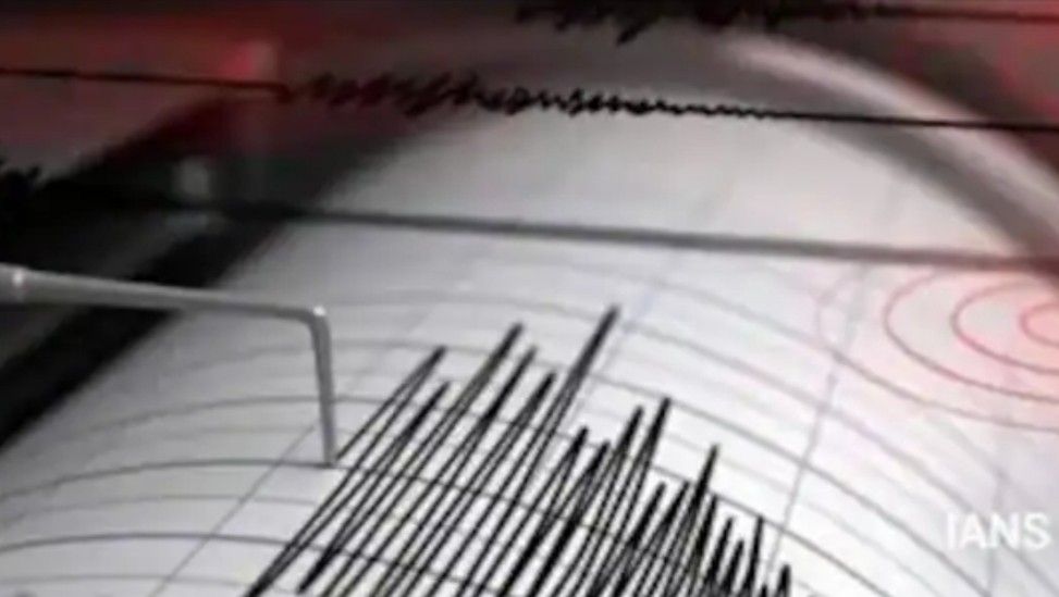 हिंदूकुशमध्ये 5.1 तीव्रतेचा धक्का; काबूलमध्ये ठळक कंप, मोठ्या नुकसानीची नोंद नाही