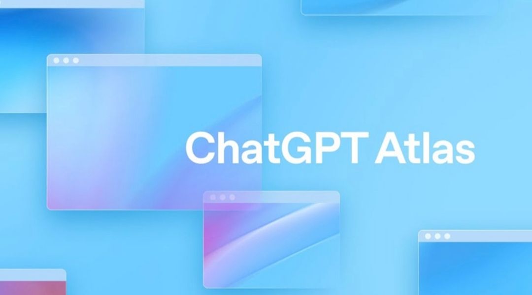 OpenAI Launches “ChatGPT Atlas” — The Smartest AI-Powered Browser to Redefine Internet Experience