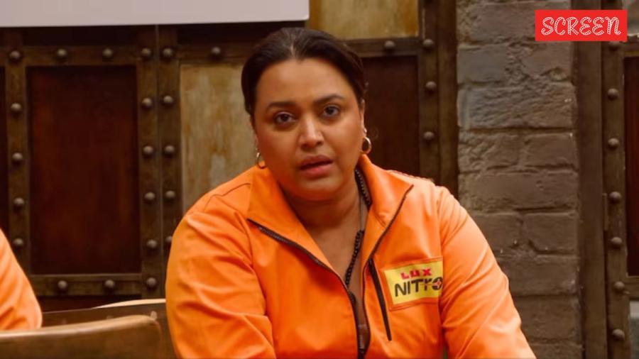 Swara Bhasker criticizes influencers on Rise and Fall 2