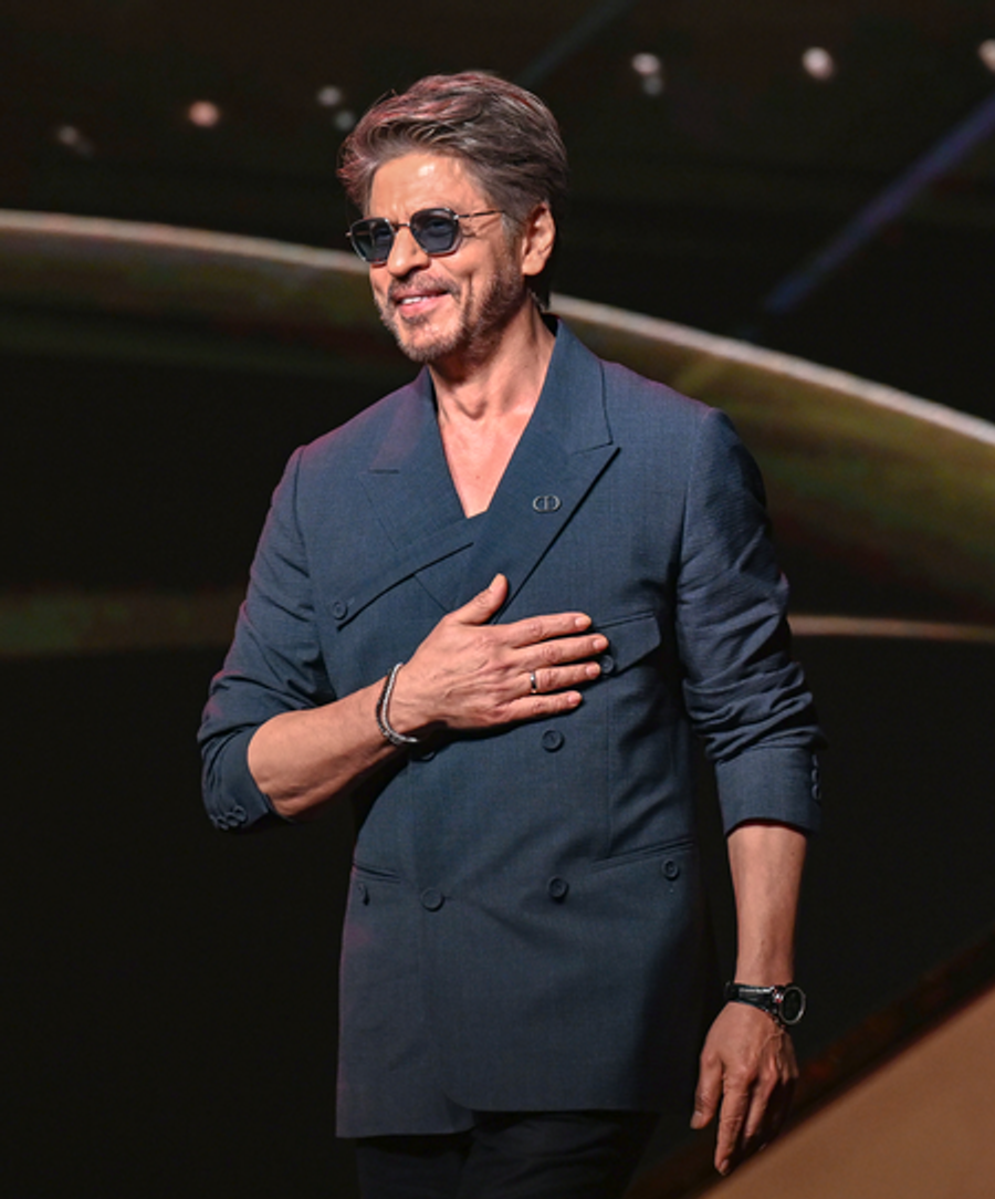 SRK Opens Up on Kashmir Dilemma: A 20-Year Silence