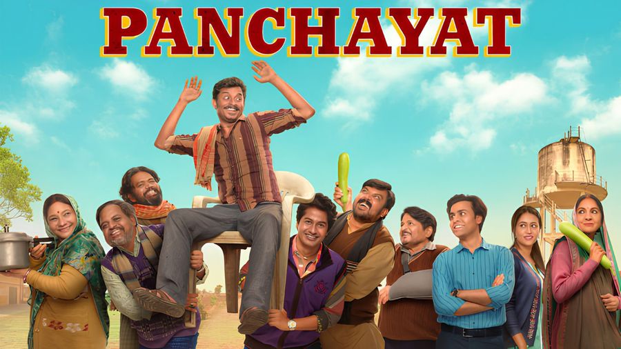 पंचायत सीजन ५ ही ऑक्टोबरमध्ये येणार? प्रदर्शनाचा टाईमलाइन, स्टारकास्ट आणि इतर माहिती