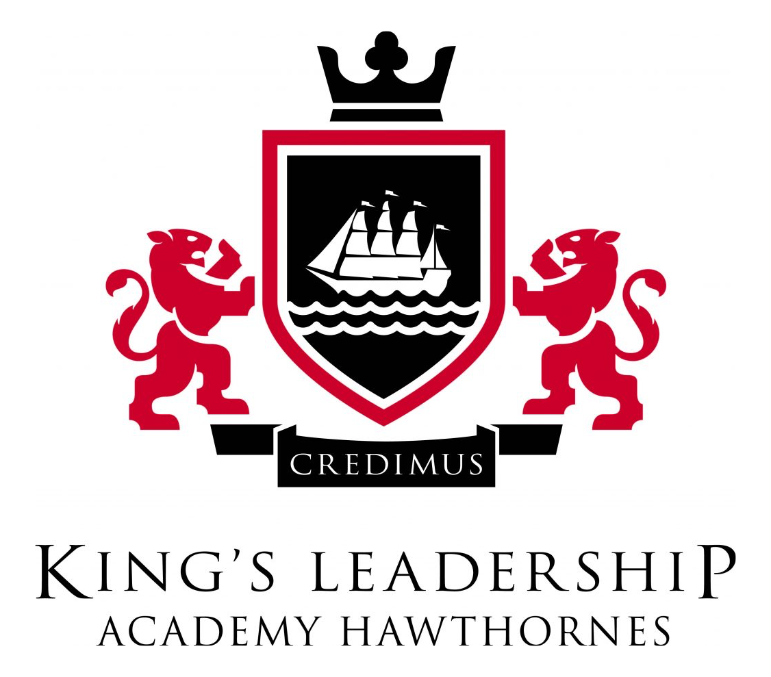 King's Leadership Academy logo