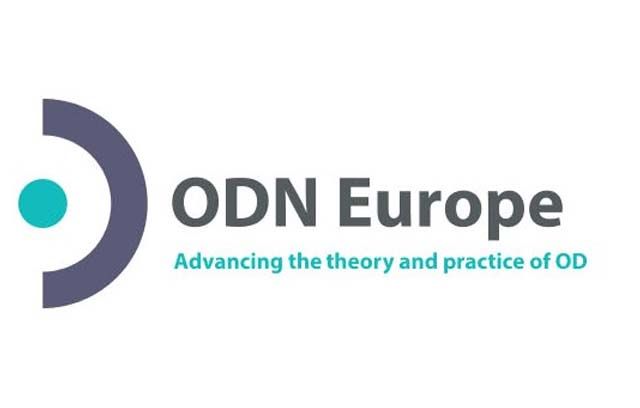 ODN Europe logo