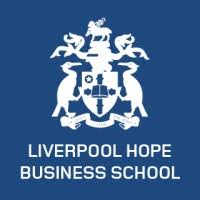 Liverpool Hope BS company logo