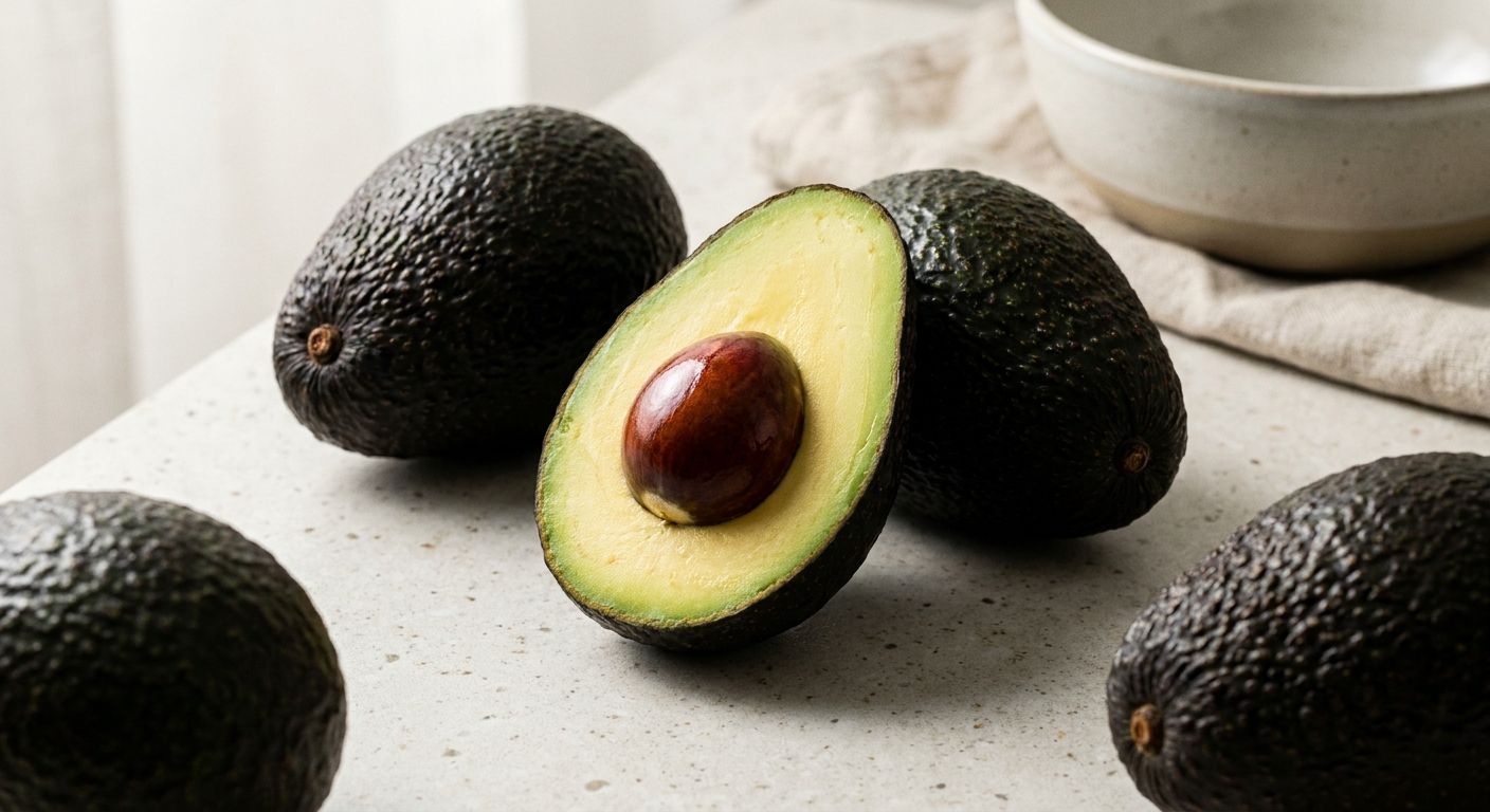 Kenyan Hass Avocados