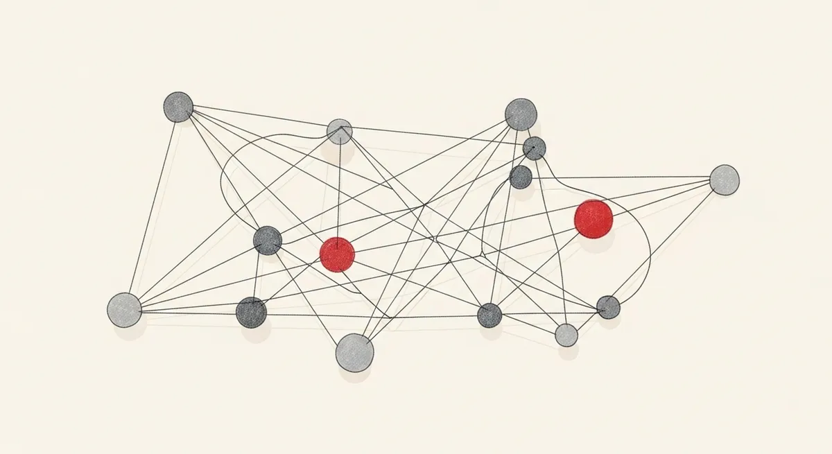 Cover image for 5 State Machines That Will Save Your Frontend From Boolean Hell