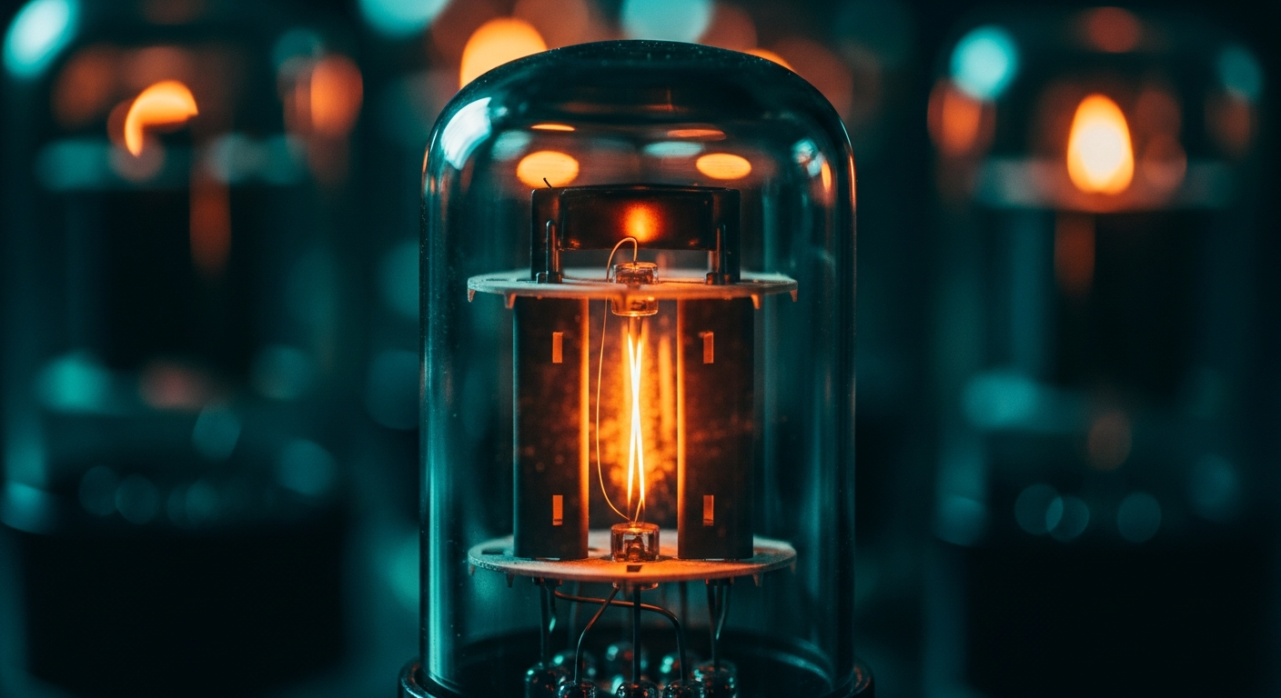 Header image for 3 Hardware-Level Invariants of the Write Barrier: Why Your Garbage Collector Is Secretly Stealing Your CPU Cycles