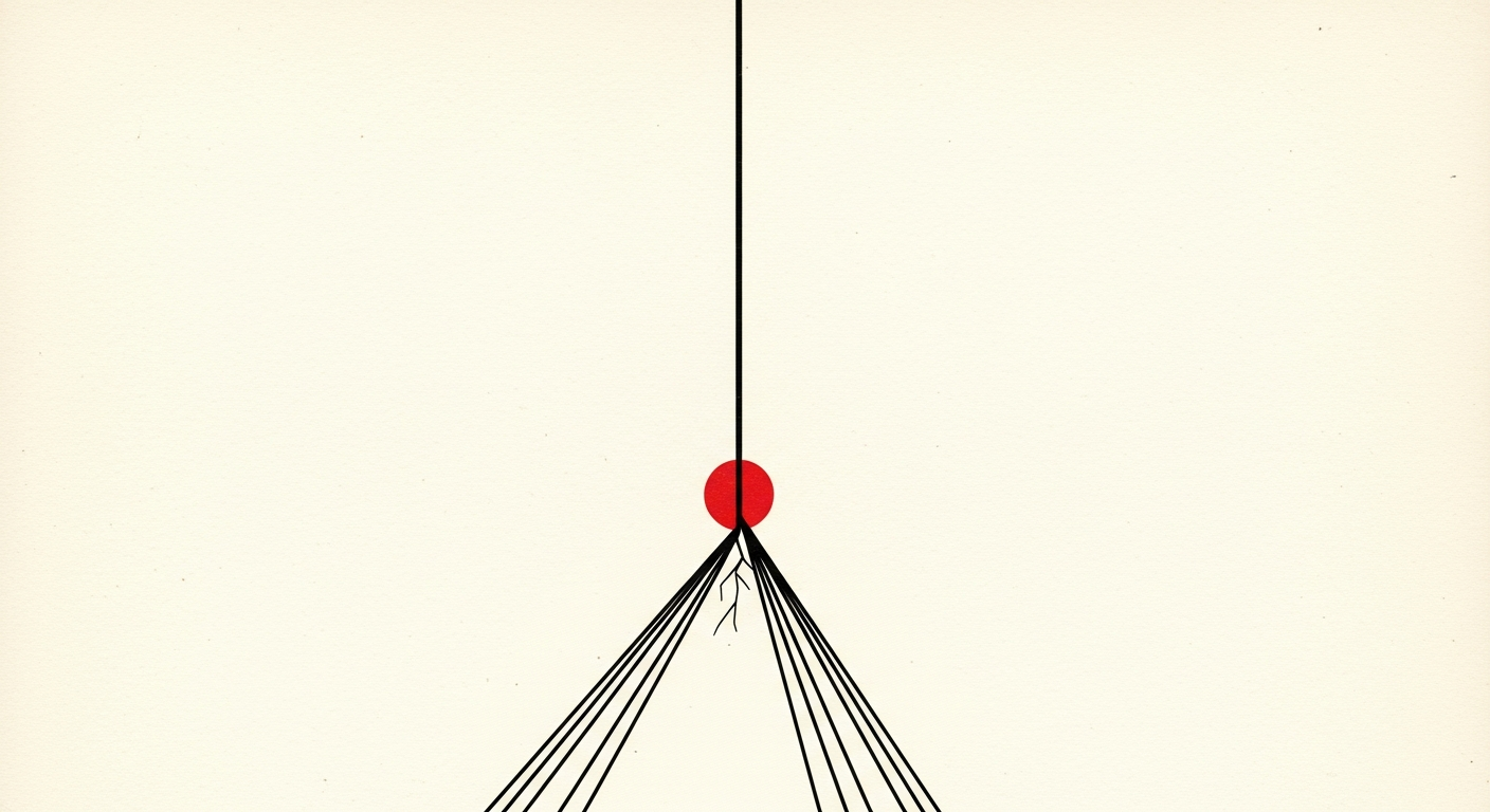 Header image for A Strategic Shard for the Listen Socket: Scaling Multi-Core Servers with SO_REUSEPORT