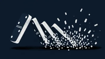 Header image for The Page-Fault Cascade