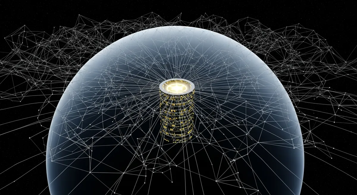 Cover image for 4 Hard Truths About Scaling WebSockets (That I Learned the Expensive Way)