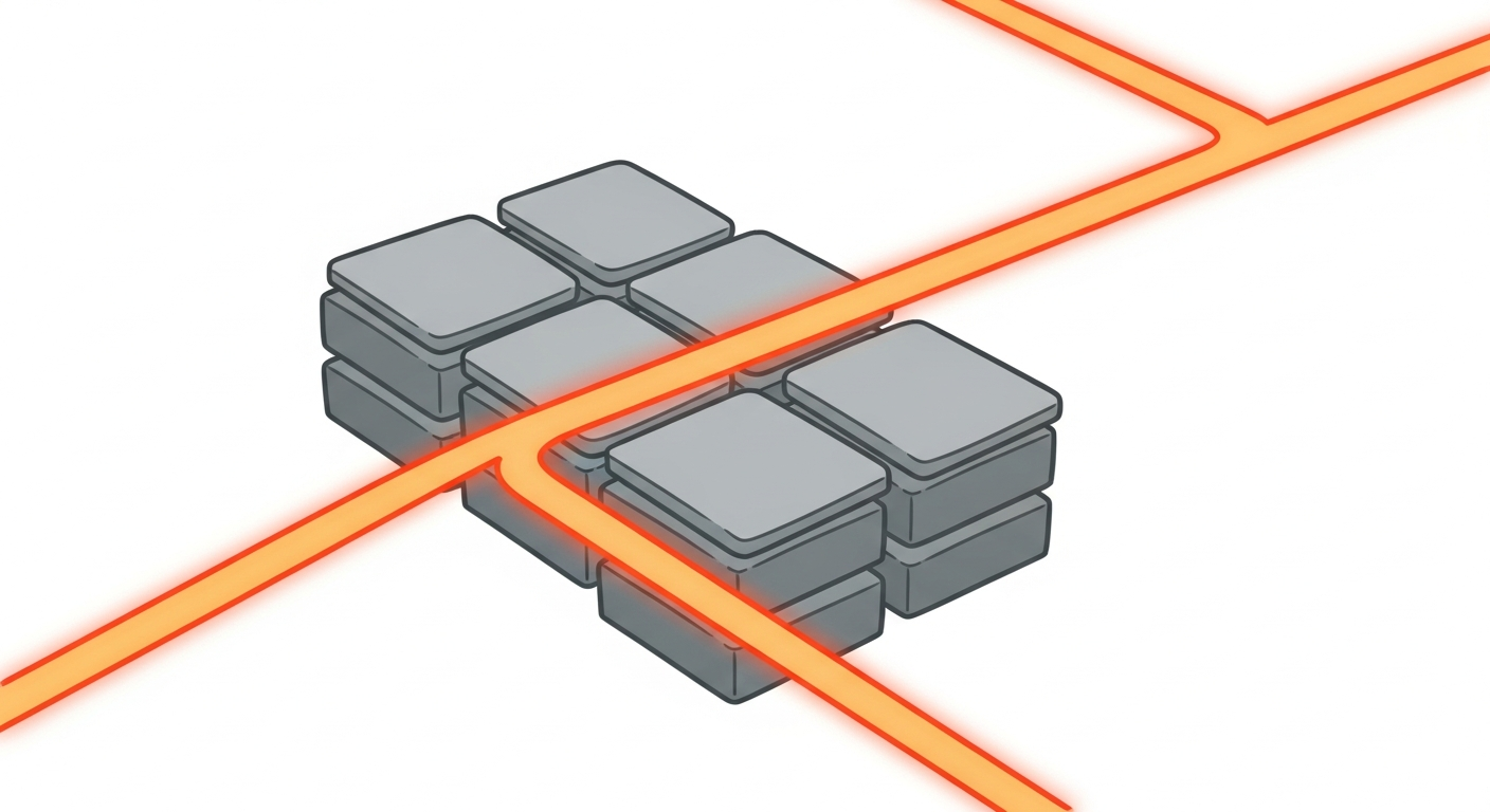 Header image for What Nobody Tells You About Service Worker Latency: Why the Static Routing API Is Replacing Navigation Preload